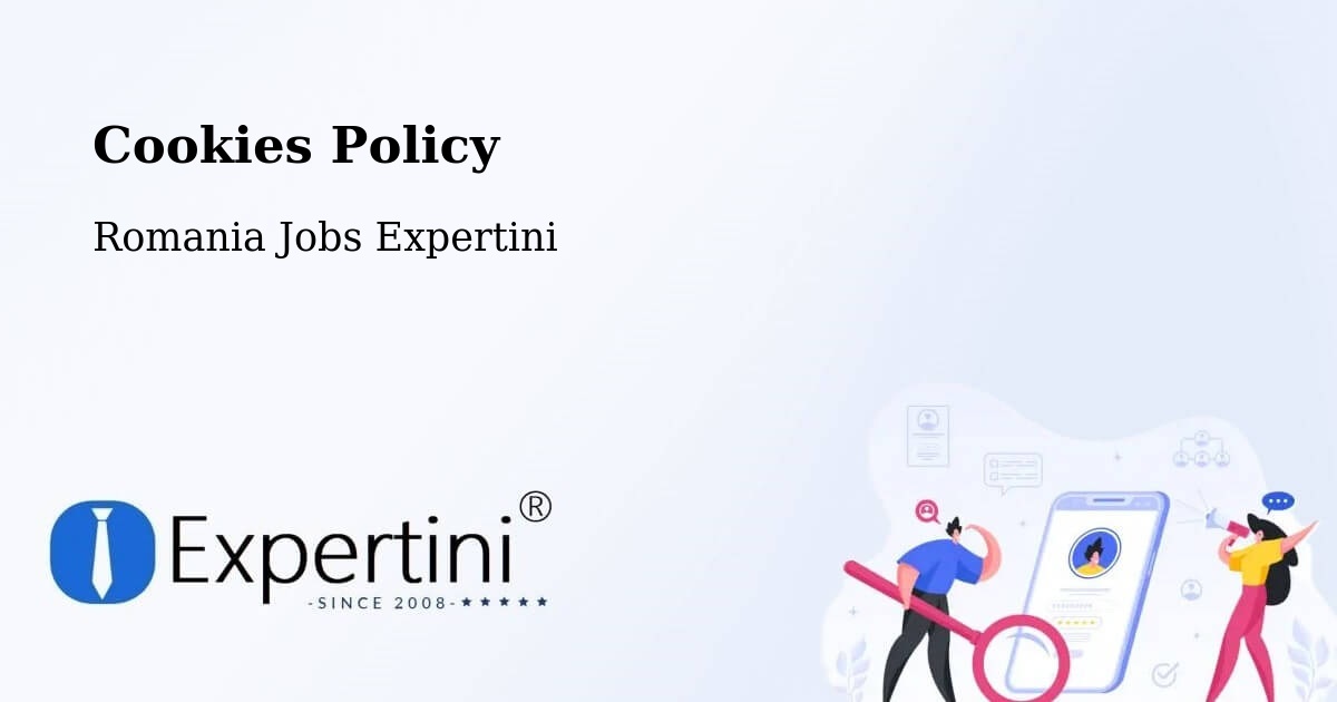 Cookie Policy – Vârşolţ - Romania Jobs Expertini