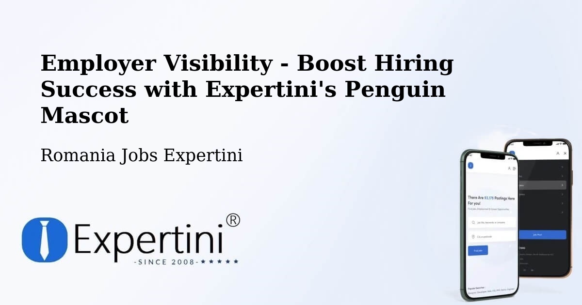 CV and Resume Visibility Optimization – Vârşolţ - Romania Jobs Expertini